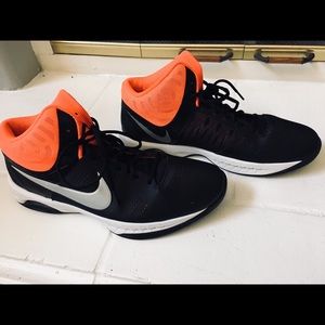 Nike air visi pro 6 shoes